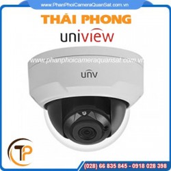 Bán Camera UNIVIEW IPC322LR3-VSPF28-C 2.0 Mp, 2.8mm, H.265 giá tốt nhất tại tp hcm