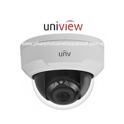 Bán Camera UNIVIEW IPC324LR3-VSPF40 4.0 Mp, 4.0mm, H.265 giá tốt nhất tại tp hcm