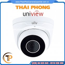 Bán Camera UNIVIEW IPC3632ER3-DUPZ28-C UNV 2.0 Mp 2.8-12mm giá tốt nhất tại tp hcm