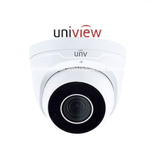 Bán Camera UNIVIEW IPC3632ER3-DUPZ28-C UNV 2.0 Mp 2.8-12mm giá tốt nhất tại tp hcm