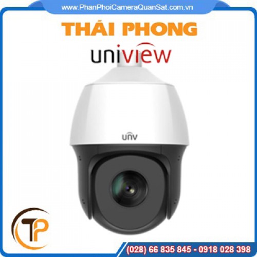 Bán Camera UNIVIEW IPC6322LR-X22-C 2M IP Speed dome giá tốt nhất tại tp hcm