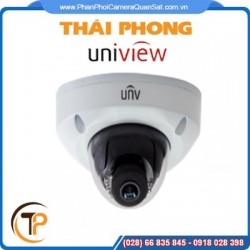 Bán Camera UNV IPC312SR-VPF28-C bán cầu 2.0MP giá tốt nhất tại tp hcm