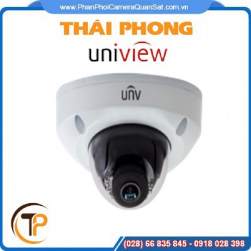 Bán Camera UNV IPC312SR-VPF28-C bán cầu 2.0MP giá tốt nhất tại tp hcm