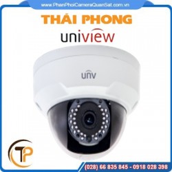 Bán Camera UNV IPC322SR3-DVSPF28-B bán cầu 2.0MP giá tốt nhất tại tp hcm