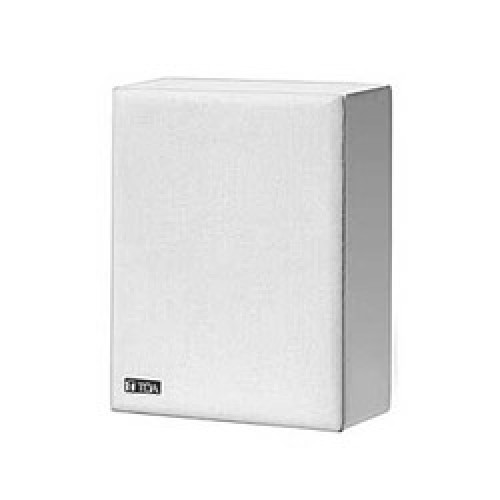 Loa hộp treo tường TOA BS-677W, đại lý, phân phối,mua bán, lắp đặt giá rẻ