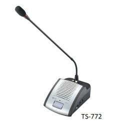 Micro đại biểu TS-772
