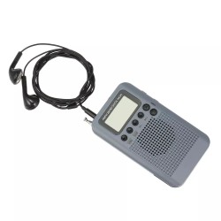 Máy thu âm thanh không dây FM HRD-104
