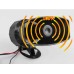 Còi hú báo động công suất lớn 220V TR-C2009 100W