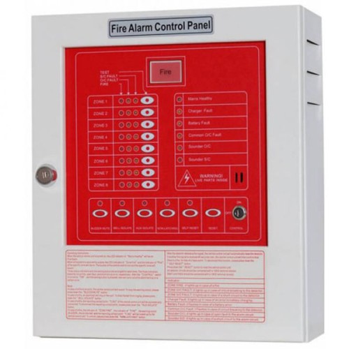 Bán Tủ trung tâm báo cháy YUNYANG 12 kênh YF3-0012L giá tốt nhất tại tp hcm
