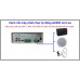 Bộ ampli có tính năng hẹn giờ phát nhạc tự động AZ365, lựa chọn nhạc theo ý muốn