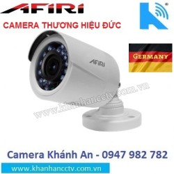 Camera AFIRI HD TVI HDA-B201P (vỏ nhựa ) 2.0 Megapixel