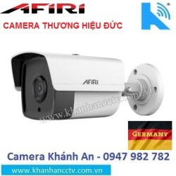 Camera AFIRI HD TVI HDA-B202M 2.0 Megapixel