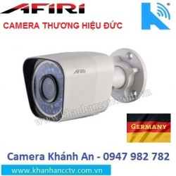 Camera IP AFIRI HDI-B201 2.0 Megapixel