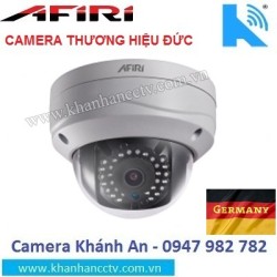 Camera IP AFIRI HDI-D201 2.0 Megapixel