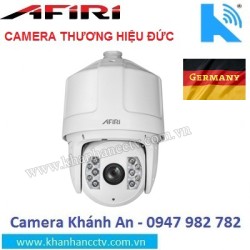 Camera IP SpeedDome AFIRI IS-720