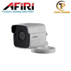 Camera AFIRI HD TVI hồng ngoại HDA-B501M 5.0 Megapixel