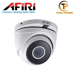 Camera AFIRI HD TVI hồng ngoại HDA-D301M 3.0 Megapixel