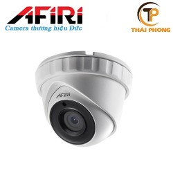 Camera AFIRI HD TVI hồng ngoại HDA-D501M 5.0 Megapixel