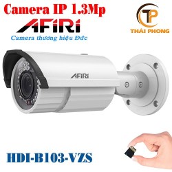 Camera IP AFIRI HDI-B103-VZS 1.3 Megapixel