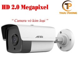 Camera HD TVI hồng ngoại HSA-1200C 2.0 Megapixel