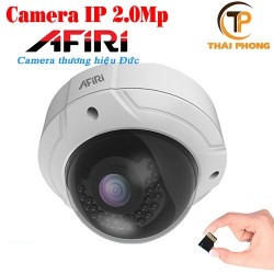 Bán Camera AFIRI HSI-1200G IPC hồng ngoại 2.0 MP giá rẻ tại tp HCM