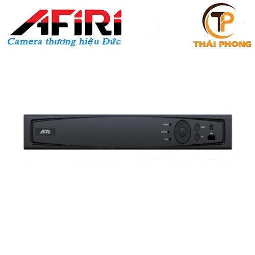 Bán Đầu ghi camera AFIRI NVR-104E1 4 kênh giá rẻ tại tp HCM