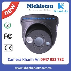 Camera AHD Nichietsu NC-1113AHD 1.3M