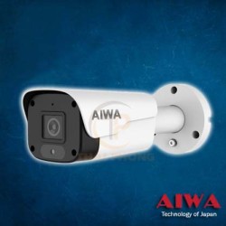 Camera IP AIWA AM-IPT3MPOE Full HD 3.0MP