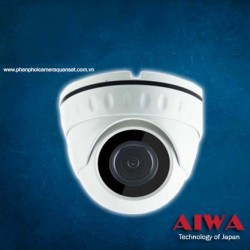 Camera IP AIWA AW-D2MSMPO-AL Full HD 2.0MP