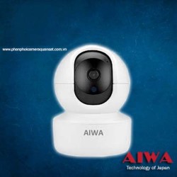 Camera IP AIWA AW-IP360 Full HD 1080P