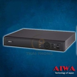 Đầu ghi camera IP AIWA AW-AR324-8 8 kênh