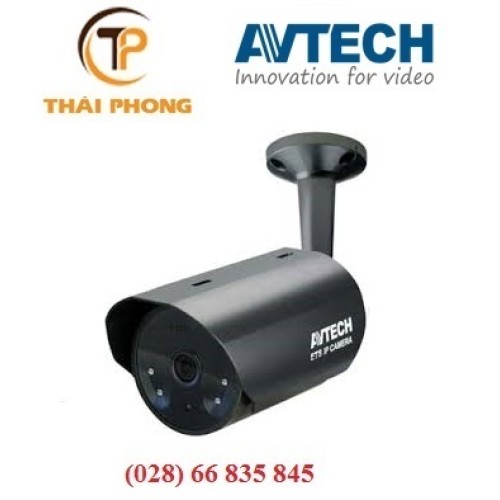 Bán Camera AVTECH AVM2451A hồng ngoại 2.0MP giá rẻ tại tp HCM