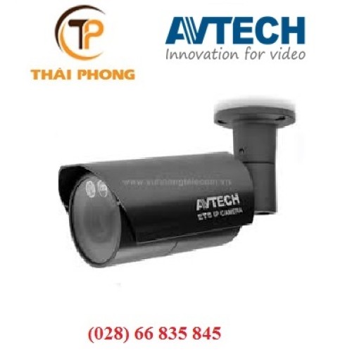 Bán Camera AVTECH AVM2453 hồng ngoại 2.0MP giá rẻ tại tp HCM