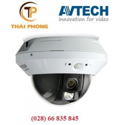 Camera IP AVTECH AVM521AP
