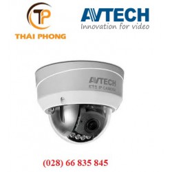 Bán Camera AVTECH IP AVM5447P 5.0 MP giá rẻ tại tp HCM