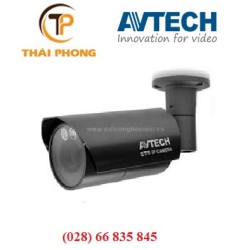 Bán Camera AVTECH AVM552CP/F28F12 hồng ngoại 2.0 MP giá rẻ tại tp HCM