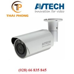 Camera AVTECH AVM552J/F28F12 hồng ngoại 2.0 MP