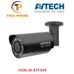 Bán Camera AVTECH AVM5547 hồng ngoại 2.0 MP giá rẻ tại tp HCM