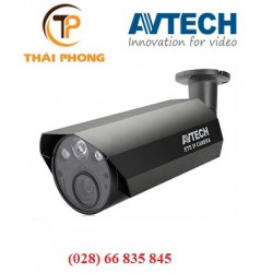 Bán Camera AVTECH IP AVM561JP 2.0 MP giá rẻ tại tp HCM