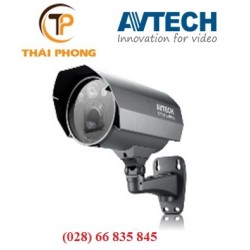 Bán Camera AVTECH AVM565 hồng ngoại 2.0 MP giá rẻ tại tp HCM