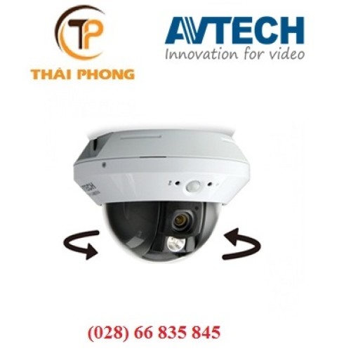 Bán Camera AVTECH AVT503S hồng ngoại 2.0 MP giá tốt nhất tại tp hcm