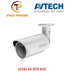 Camera HDTVI Avtech AVT553JP