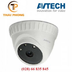 Camera HDTVI Avtech DGC1003XTP