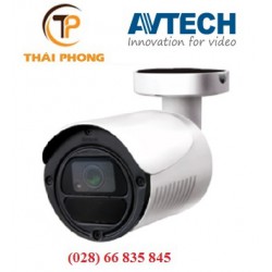 Camera HDTVI Avtech DGC1005XTP