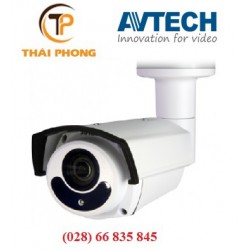 Camera HDTVI Avtech DGC1306P