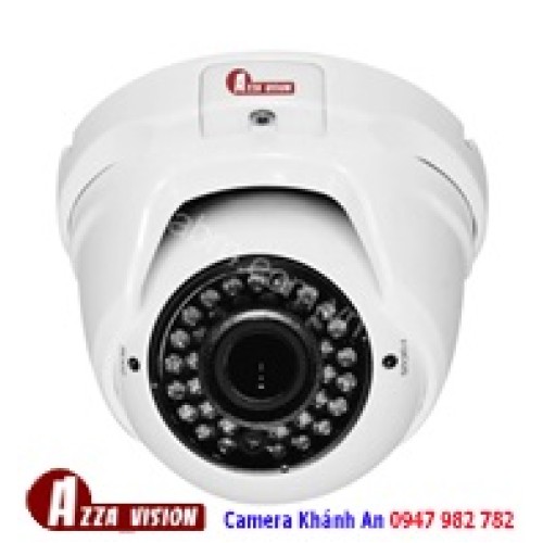 Bán Camera Azza Vision DVF-1428-M40 hồng ngoại giá tốt nhất tại tp hcm