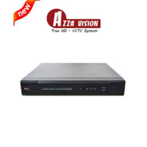 Bán Đầu ghi IP 4 Kênh AZZA VISION NVR-1104F giá tốt nhất tại tp hcm
