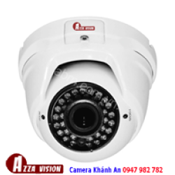 Camera Azza Vision DVF-2428A-M40