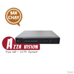 Đầu ghi hình 32 kênh Azza Vision AHDR-4832R-M