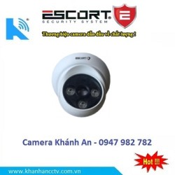 Camera Dome hồng ngoại led ARRAY ESC-S511AR